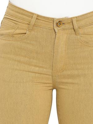 mid rise denim jeans - 17445334 - Standard Image - 5