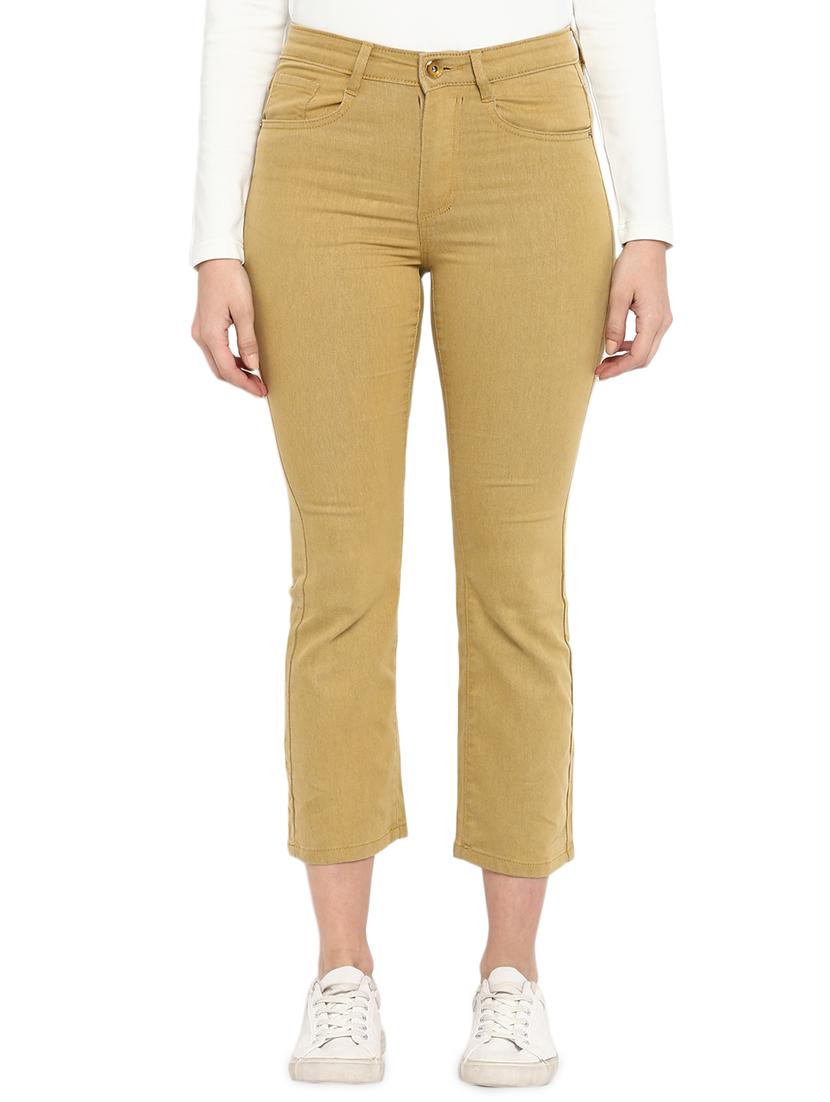 mid rise denim jeans - 17445334 - Zoom Image - 1