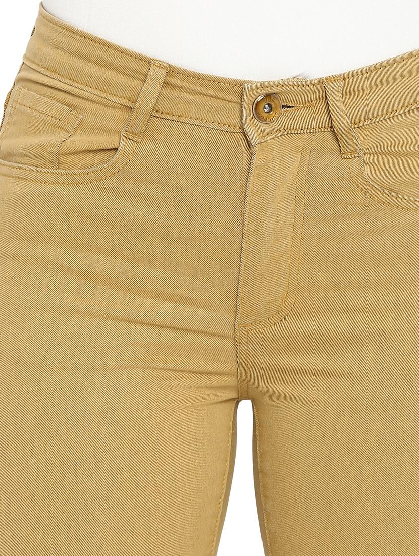 mid rise denim jeans - 17445334 - Zoom Image - 5