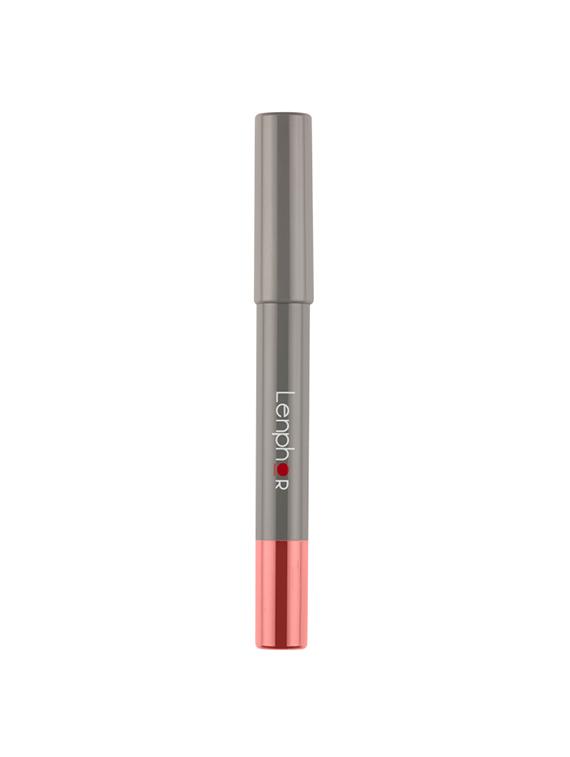 lenphor matt show-off lip crayon mad mud - 17449785 - Zoom Image - 2