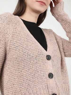 acrylic regular pullover - 17450614 - Standard Image - 4