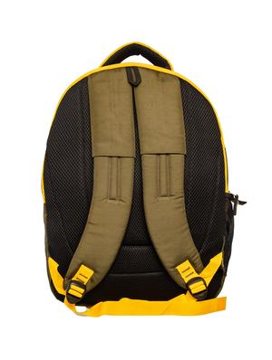 green canvas bag - 17451371 - Standard Image - 2