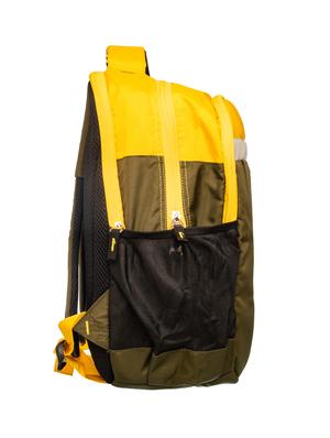 green canvas bag - 17451371 - Standard Image - 4