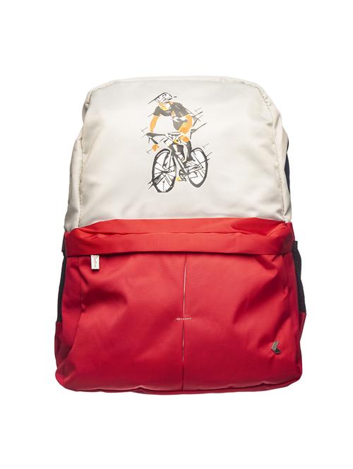 red canvas bag - 17451400 - Standard Image - 1