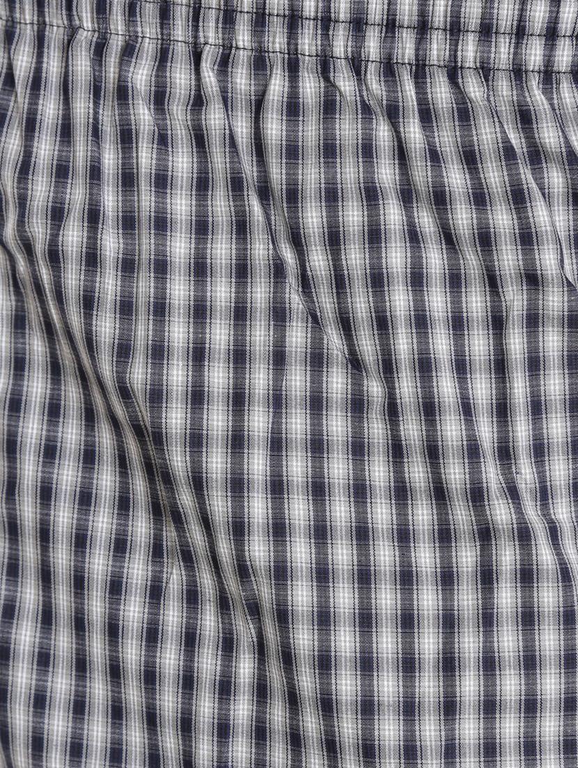 set of 2 multi colored checkered boxer - 17451789 - Zoom Image - 7