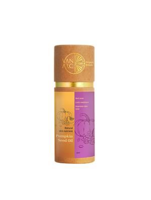 vanarc organic rituals 100% pure & natural pumpkin seed oil ? 30 ml - 17455413 - Standard Image - 2