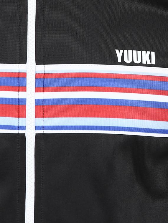 black taped track suit - 17456063 - Zoom Image - 6