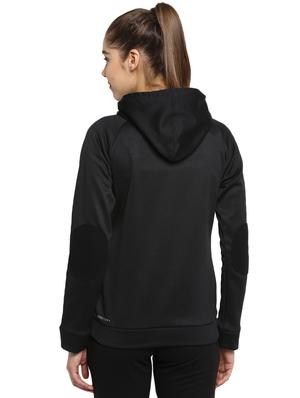 hooded neck sports sweatshirt - 17456090 - Standard Image - 4