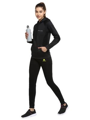 hooded neck sports sweatshirt - 17456090 - Standard Image - 5