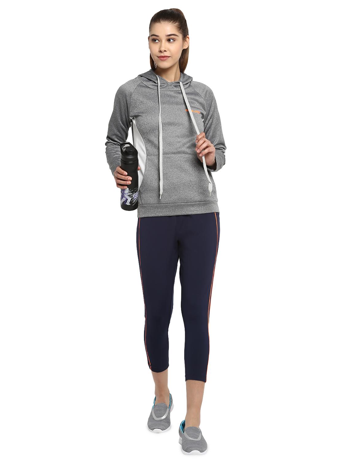 full length athleisure set - 17456091 - Zoom Image - 4