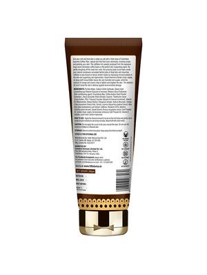 stbotanica colombian supremo coffee body scrub 200g | with coffee, caffeine and cocoa butter |no sls, paraben - 17457123 - Standard Image - 2