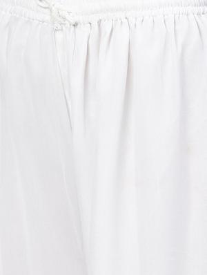 chikankari suit set - 17457334 - Standard Image - 5