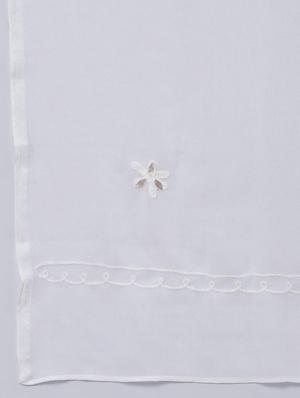 chikankari suit set - 17457334 - Standard Image - 6