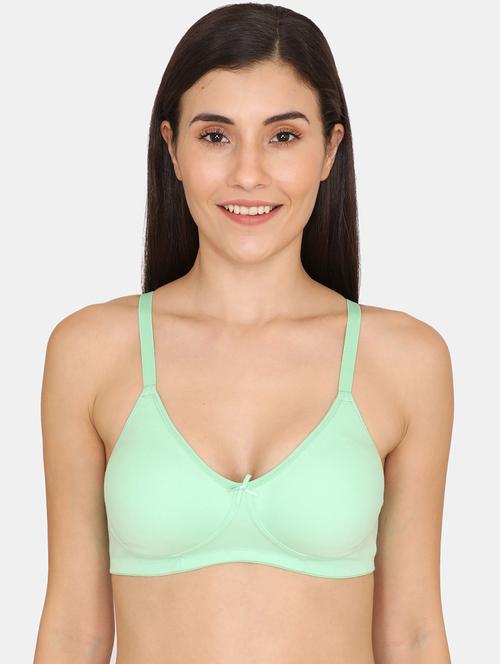 bow patch slid bra - 17457386 - Very Small Image - 1