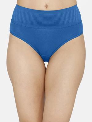 set of 2 combo panties - 17457546 - Standard Image - 2