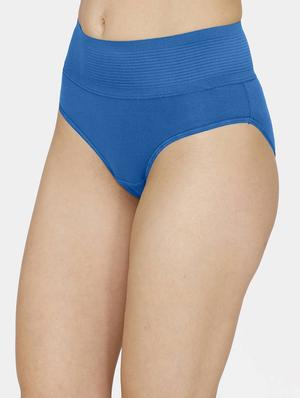 set of 2 combo panties - 17457546 - Standard Image - 3
