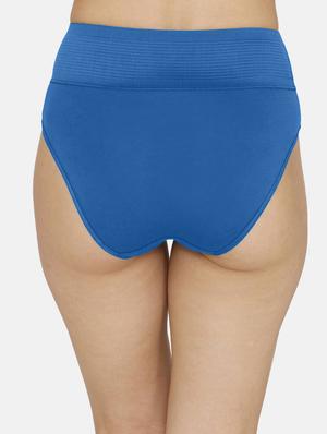 set of 2 combo panties - 17457546 - Standard Image - 4