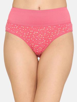 set of 2 combo panties - 17457546 - Standard Image - 6