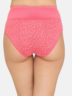 set of 2 combo panties - 17457546 - Standard Image - 8