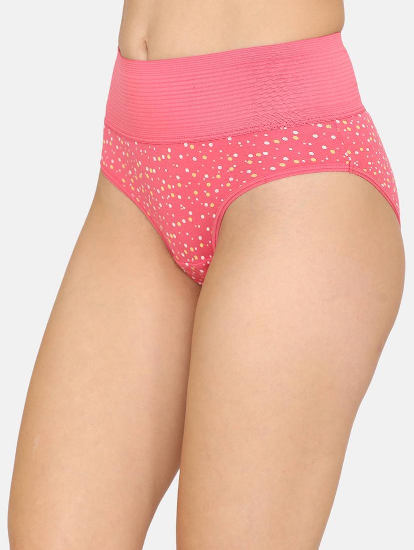 set of 2 combo panties - 17457546 - Zoom Image - 7