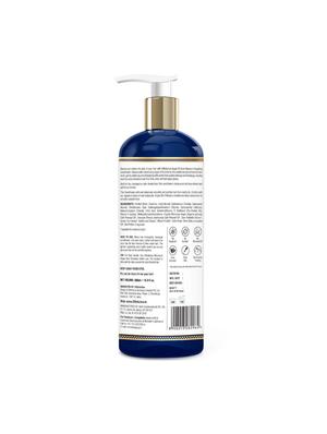 stbotanica professional moroccan argan conditioner 500ml - 17457586 - Standard Image - 2