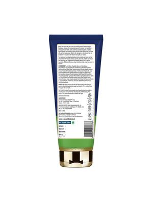 stbotanica moroccan argan hair conditioner - with organic argan oil & vitamin e - no parabens, sls/sles, 200ml - 17457588 - Standard Image - 2