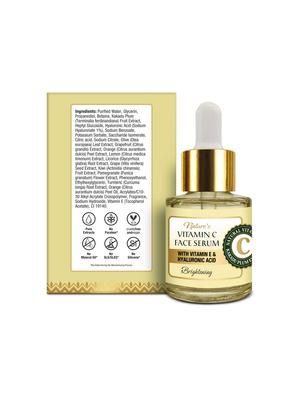 oriental botanics vitamin c face night serum 20ml - 17457596 - Standard Image - 4