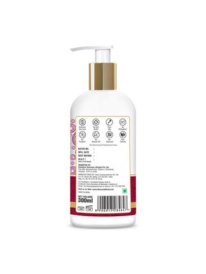 mom & world red onion hair shampoo 300ml - 17457608 - Standard Image - 2