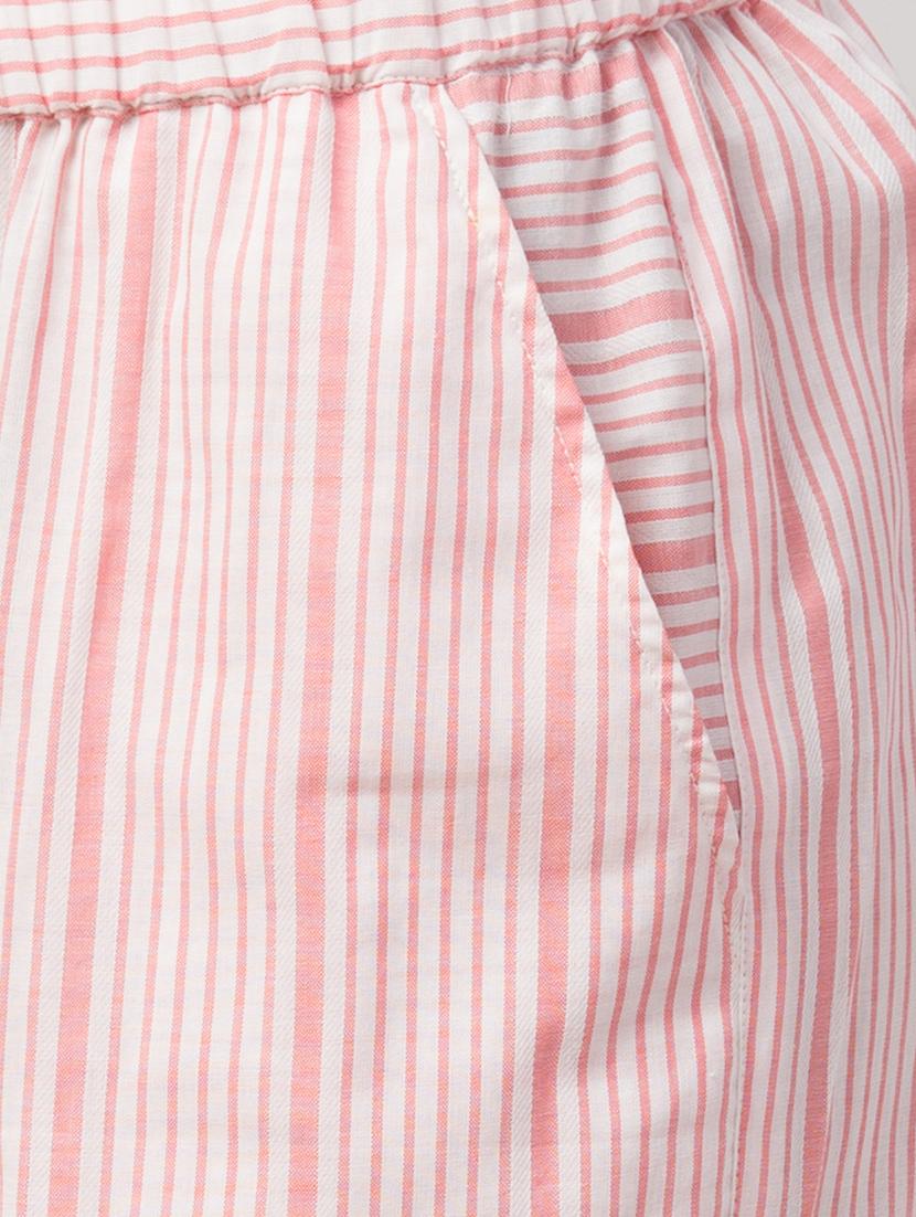 pink rayon pajama - 17457796 - Zoom Image - 5
