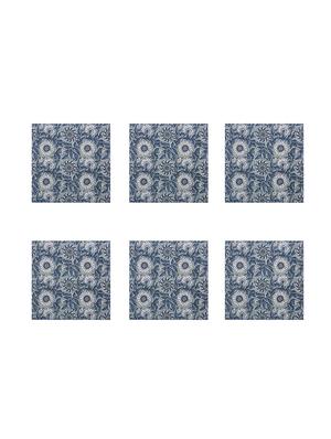 cotton multipurpose kitchen napkin (pack of 6) - 17458707 - Standard Image - 2