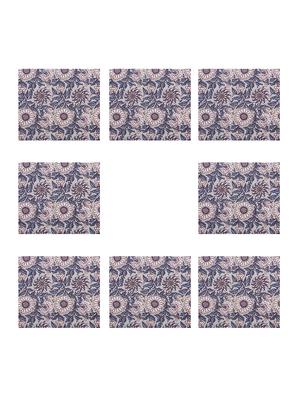 cotton multipurpose kitchen napkin (pack of 8) - 17458729 - Standard Image - 2