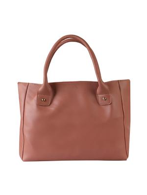 pink leatherette (pu) regular sling bag - 17459020 - Standard Image - 2
