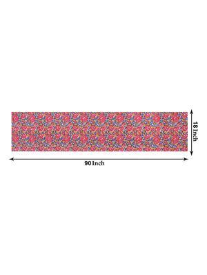 cotton printed table runner - 17459142 - Standard Image - 3