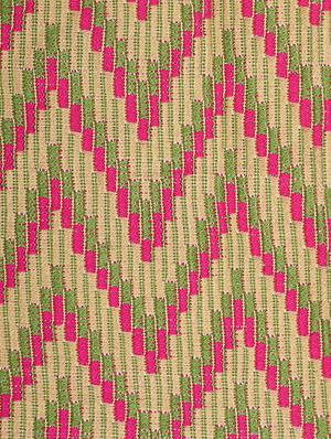 jacquard assorted cushion cover (pack of 6) - 17459597 - Standard Image - 4