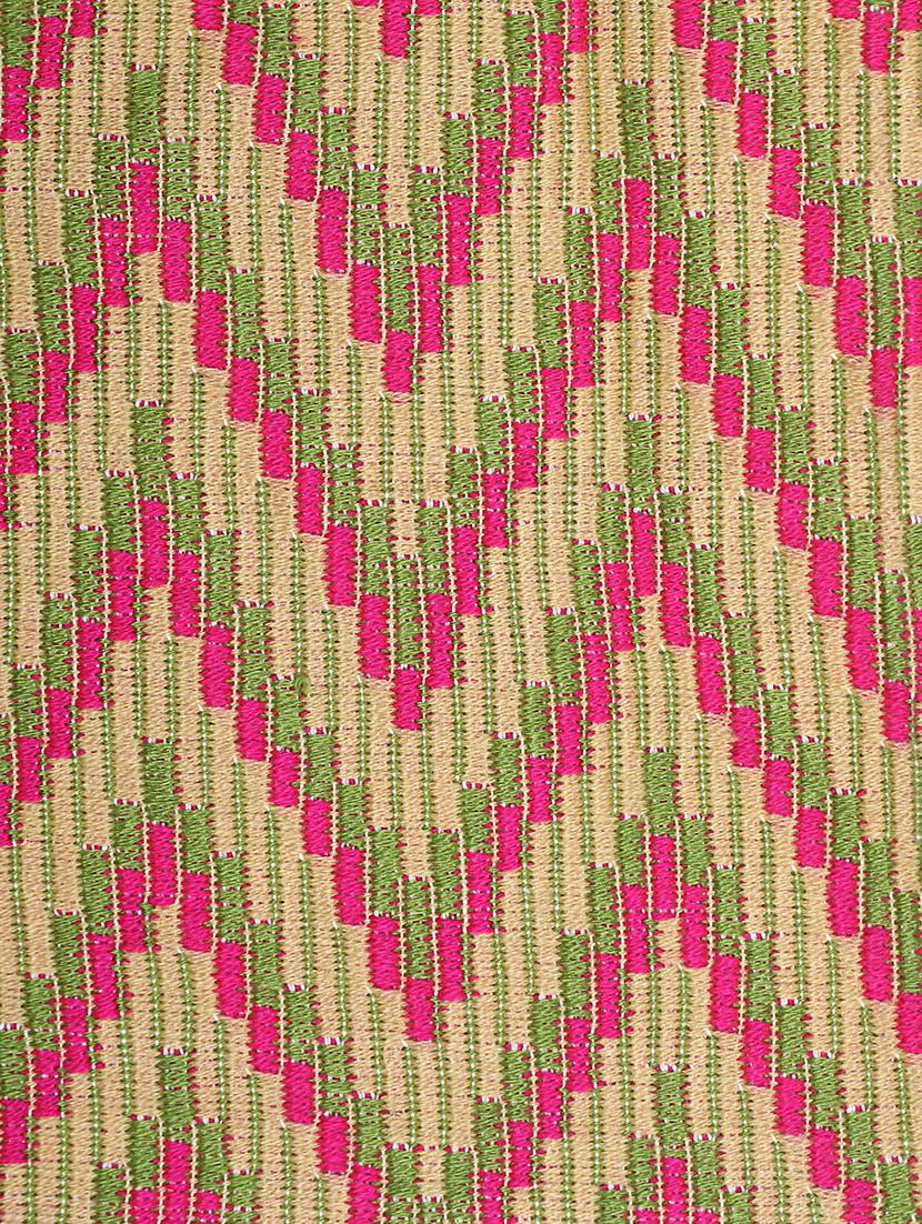 jacquard assorted cushion cover (pack of 6) - 17459597 - Zoom Image - 4