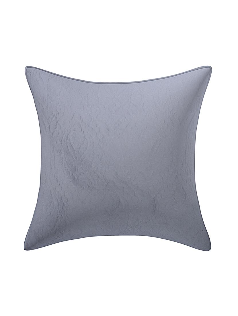 jacquard assorted cushion cover (pack of 6) - 17459598 - Zoom Image - 2