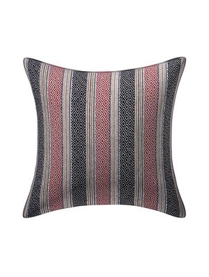 jacquard assorted cushion cover (pack of 6) - 17459599 - Standard Image - 2