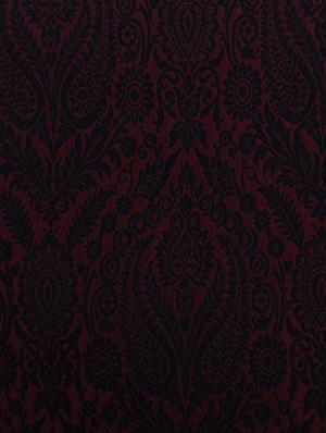 jacquard assorted cushion cover (pack of 6) - 17459601 - Standard Image - 4