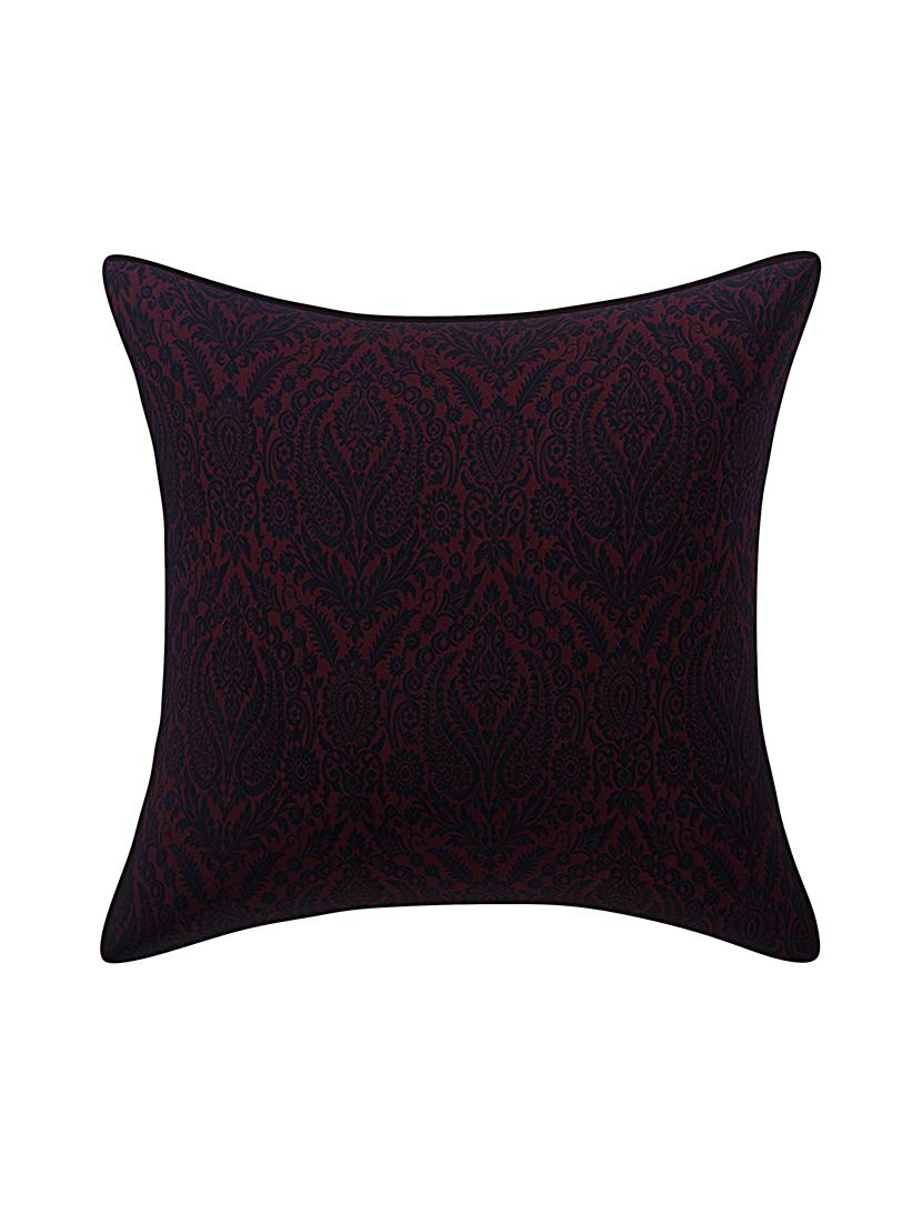 jacquard assorted cushion cover (pack of 6) - 17459601 - Zoom Image - 2