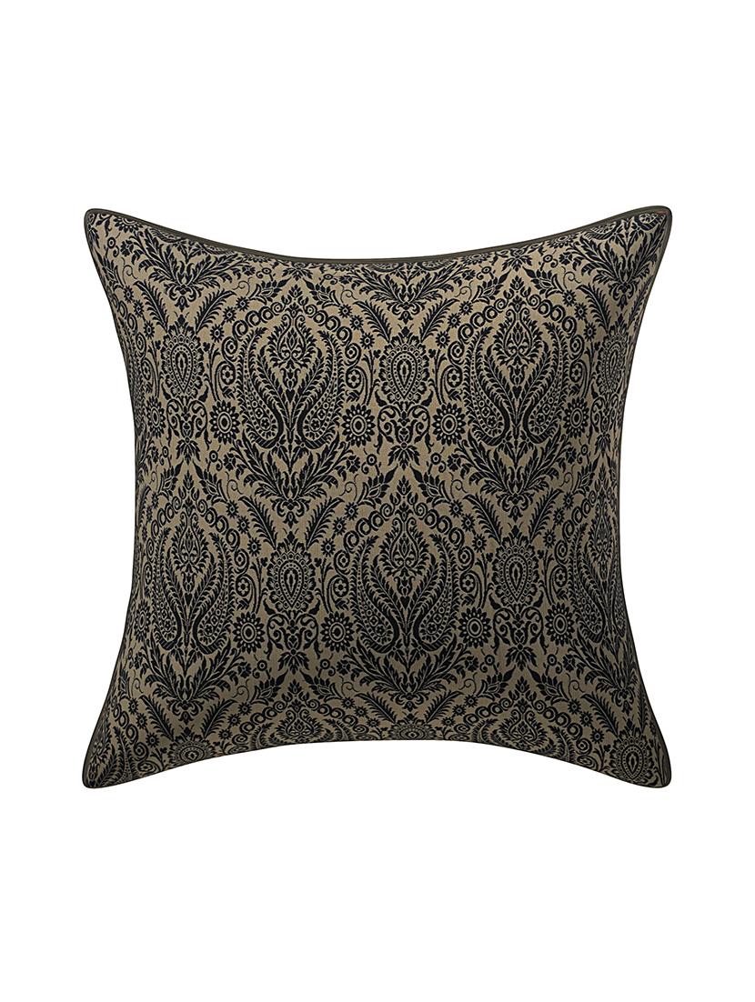 jacquard assorted cushion cover (pack of 6) - 17459602 - Zoom Image - 2