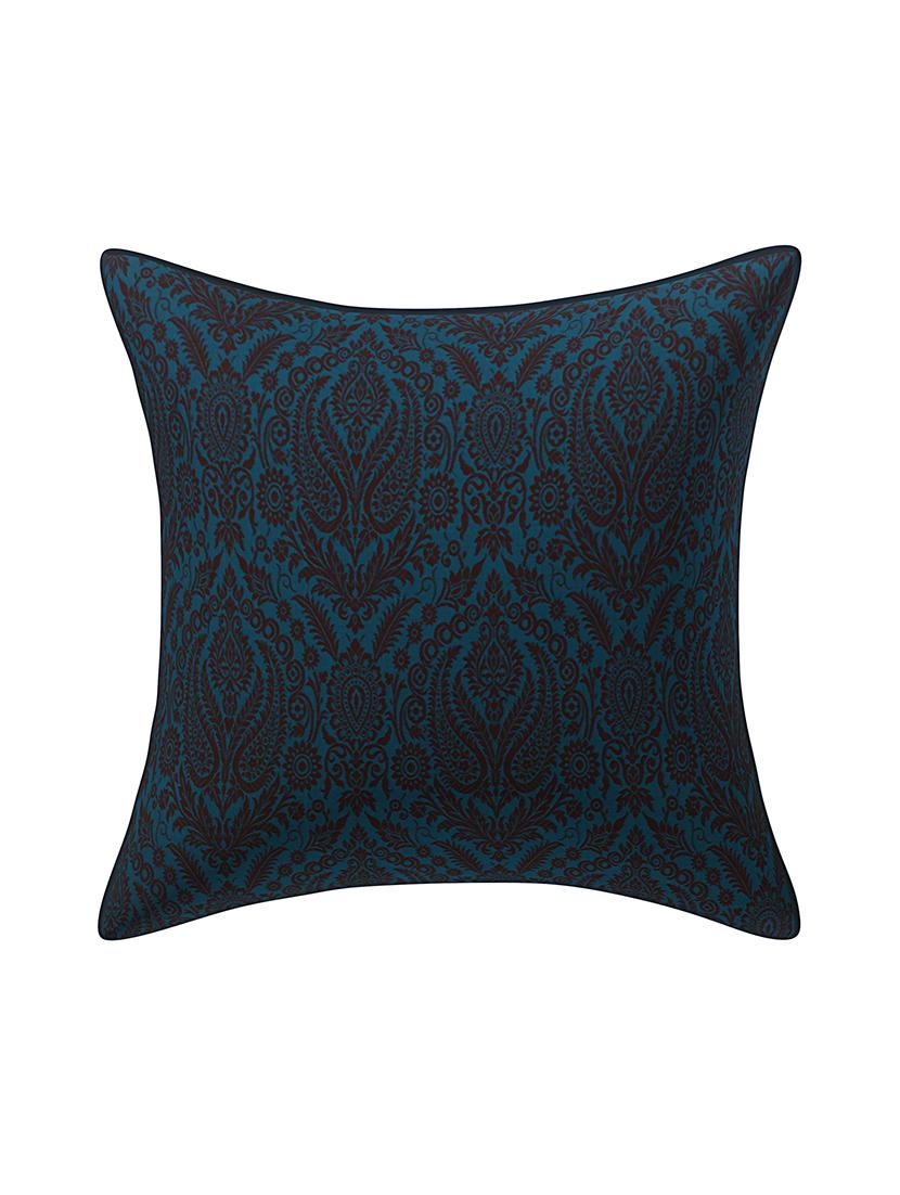 jacquard assorted cushion cover (pack of 6) - 17459603 - Zoom Image - 2