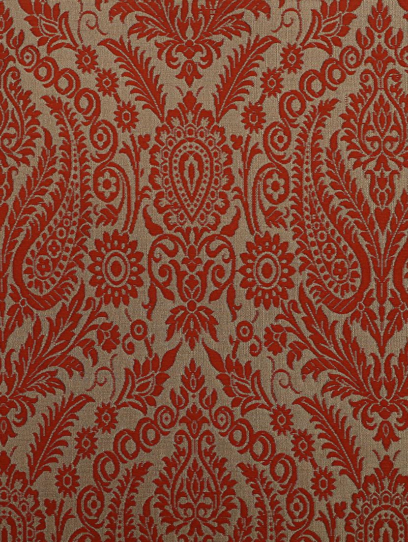 jacquard assorted cushion cover (pack of 6) - 17459605 - Zoom Image - 4
