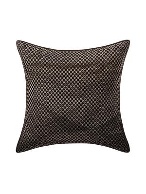 rayon assorted cushion cover (pack of 6) - 17459606 - Standard Image - 2