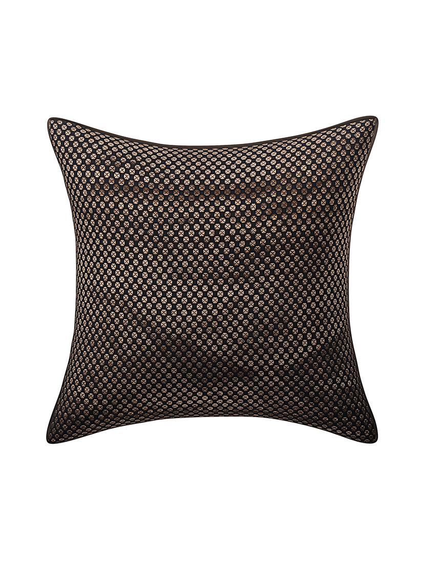 rayon assorted cushion cover (pack of 6) - 17459606 - Zoom Image - 2