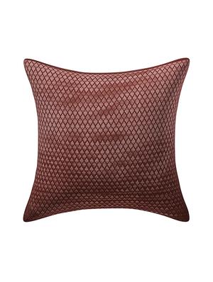 rayon assorted cushion cover (pack of 6) - 17459607 - Standard Image - 2