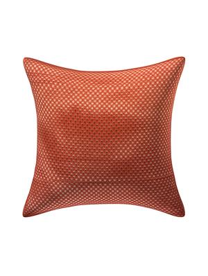 rayon assorted cushion cover (pack of 6) - 17459608 - Standard Image - 2