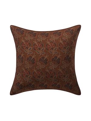 rayon assorted cushion cover (pack of 6) - 17459609 - Standard Image - 2