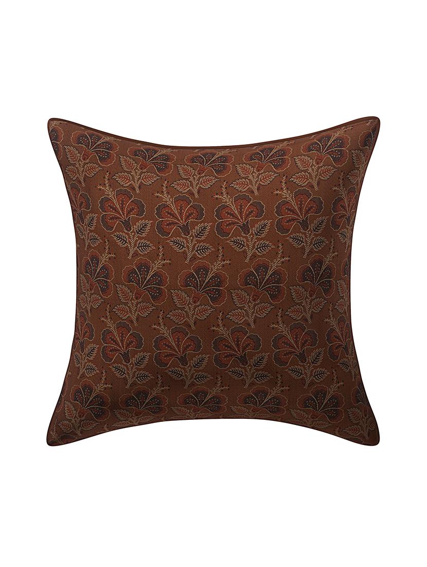 rayon assorted cushion cover (pack of 6) - 17459609 - Zoom Image - 2
