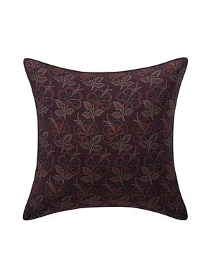 rayon assorted cushion cover (pack of 6) - 17459610 - Standard Image - 2