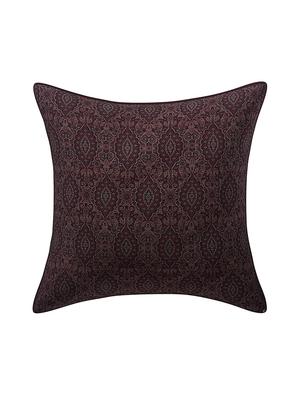 rayon assorted cushion cover (pack of 6) - 17459611 - Standard Image - 2